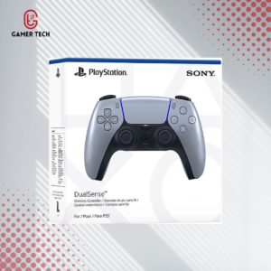 PS5 CONTROLLER SILVER