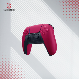 PS5 CONTROLLER COSMIC RED