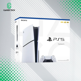 Playstation 5 slim 1TB Disc Edition