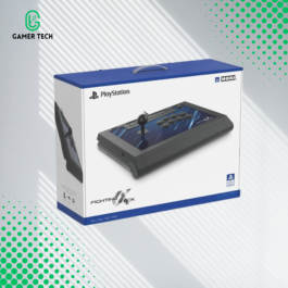 HORI PS5 Fighting Stick Alpha